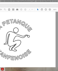 Sébastien LACH - Milieu - Joueur de pétanque - Membre Pétanque Génération