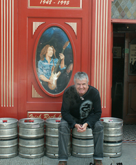 Serge Durand - Tireur - Joueur de pétanque - Membre Pétanque Génération