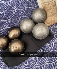 Slevin Stevenart - Milieu - Joueur de pétanque - Membre Pétanque Génération