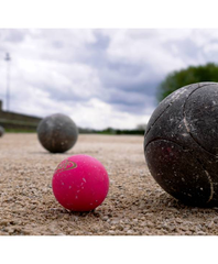 Smail Guerrab  - Milieu - Joueur de pétanque - Membre Pétanque Génération