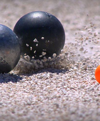 Théo Bransol - Tireur - Joueur de pétanque - Membre Pétanque Génération