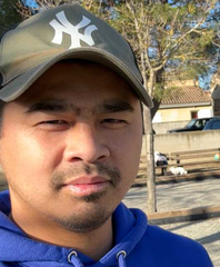 VINCENT CHEN - Tireur - Joueur de pétanque - Membre Pétanque Génération