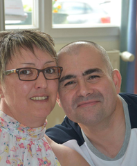 YANICK PICHON - Milieu - Joueur de pétanque - Membre Pétanque Génération