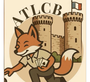 Joueur de pétanque  - Membre de pétanque génération