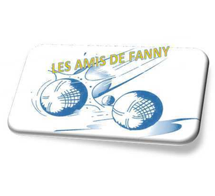 Joueur de pétanque  - Membre de pétanque génération
