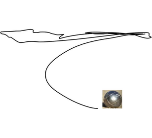 Joueur de pétanque  - Membre de pétanque génération