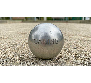 Joueur de pétanque  - Membre de pétanque génération