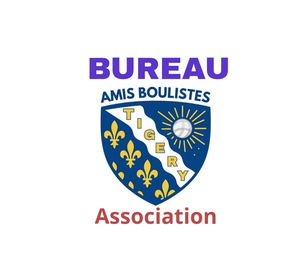 Joueur de pétanque  - Membre de pétanque génération