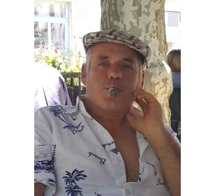 Joueur de pétanque  - Membre de pétanque génération