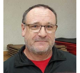 Joueur de pétanque  - Membre de pétanque génération