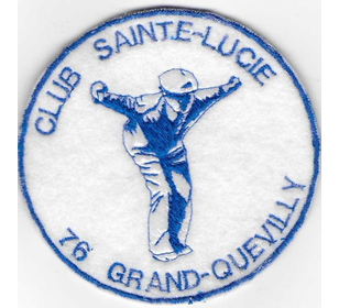 Joueur de pétanque  - Membre de pétanque génération