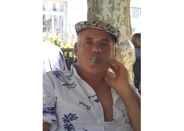Boule de pétanque -  