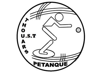 Boule de pétanque -  