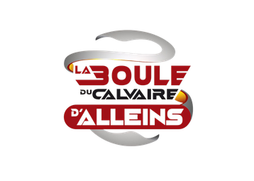 Boule de pétanque -  