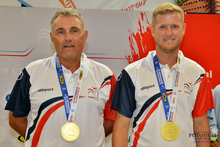 Championnat de France 2024 Doublette Masculin - Résultat - Actualité - Petanque Generation