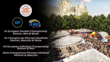 Championnat d'europe de pétanque 2022 - Actualité - Petanque Generation