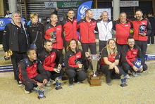 Coupe de France de pétanque 2016 des clubs - Actualité - Petanque Generation