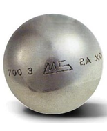 Boule de pétanque MS-Pétanque LSX Inox