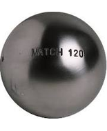 Boule de pétanque Obut MATCH 120