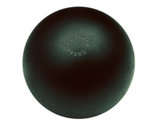 Boule de pétanque La boule bleue Super Carbone 125 - Demi-Tendre - Carbone