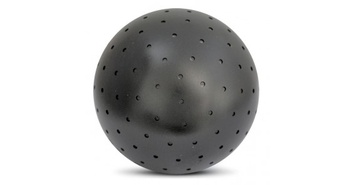Boule de pétanque Boulenciel MARS Carbone tendre