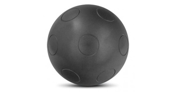 Boule de pétanque Boulenciel Mercure Carbone tendre