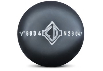 Boule de pétanque - Boulenciel La Continental