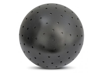 Boule de pétanque - Boulenciel MARS Carbone demi-tendre