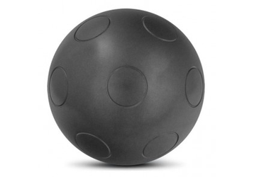 Boule de pétanque - Boulenciel Mercure Carbone tendre