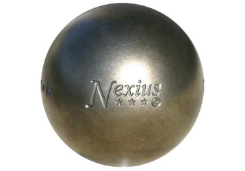 Boule de pétanque - Obut Nexius