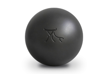 Boule de pétanque - Toro Petank Carbonne Lisse