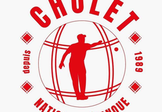 Concours de pétanque Officiel - Cholet