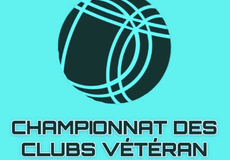 Concours de pétanque Officiel Vétéran - Lieu à définir (03)