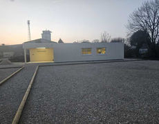 Concours en Doublette le 15 août 2026 - Béville-le-Comte - 28700