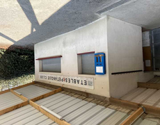 Concours de pétanque Ouvert à tous - Étables-sur-Mer