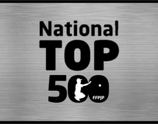 Concours en Triplette Mixte le 14 mars 2026 - Grasse - 06130