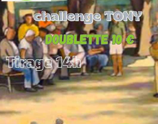 Concours de pétanque Ouvert à tous - Hostun