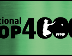 Concours de pétanque Officiel - Nice