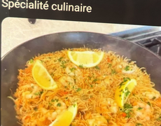 Concours en Triplette le 12 avril 2026 - ACB NOGENT