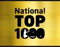 Concours en Triplette le 13 juin 2026 - Nice - 06000