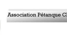 Concours de pétanque Officiel - PETANQUE CLUB ROMBAS