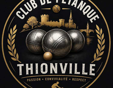 Concours de pétanque Officiel Vétéran - PETANQUE DE THIONVILLE