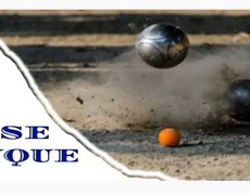 Concours en Doublette le 1 août 2025 - Tosse - 40230