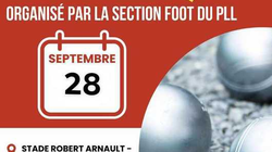 Concours en Doublette le 28 septembre 2024 - Brest - 29200