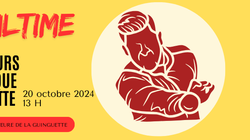 Concours en Triplette le 20 octobre 2024 - Morancez - 28630