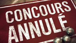 Concours en Doublette le 8 juin 2024 - Rennes - 35000