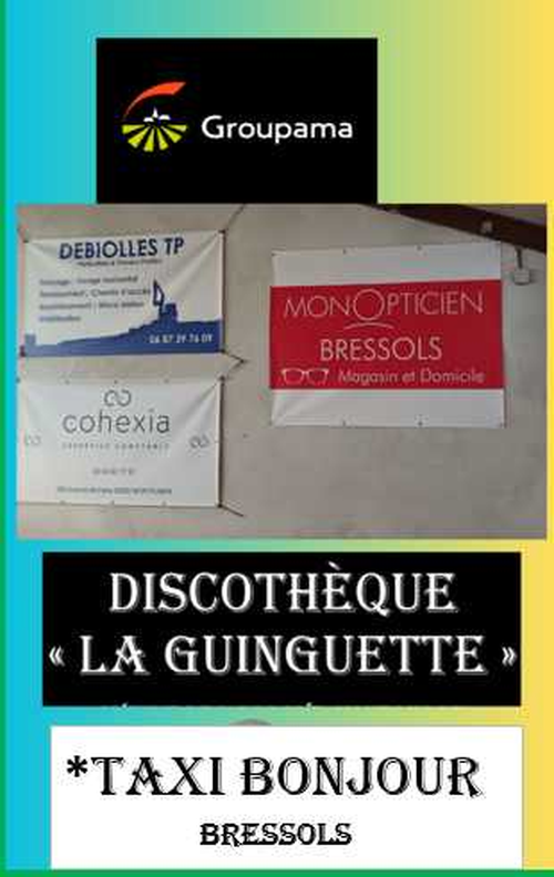 Concours de pétanque en Triplette - Bressols