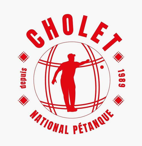 Concours de pétanque en Triplette - National TOP 500 - Cholet