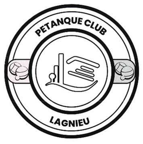 Concours de pétanque en Triplette - Lagnieu