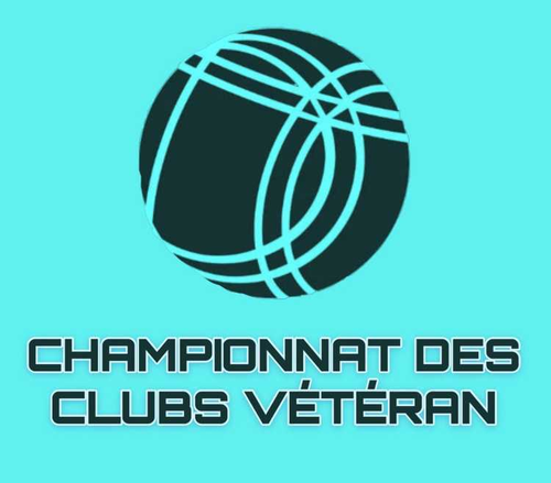 Concours de pétanque en En équipe - Championnat des clubs - Lieu à définir (03)